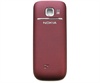Nokia 2730 classic Bak Skal - Magenta